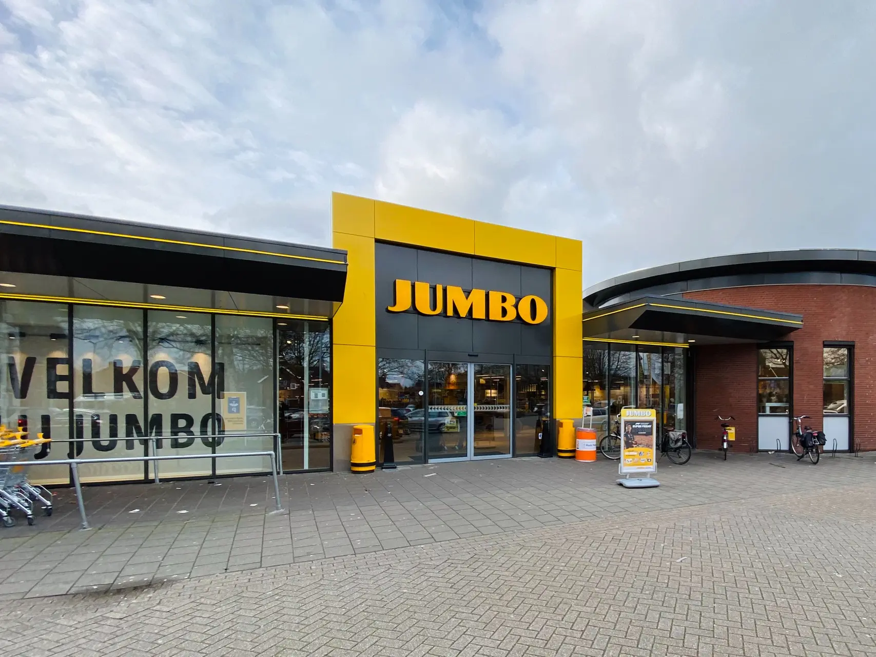 jumbo