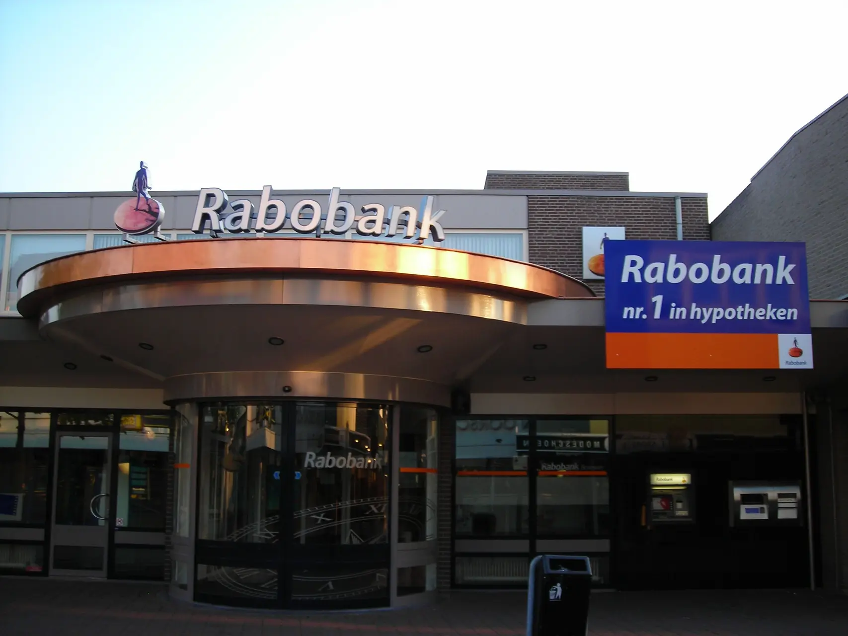 rabobank