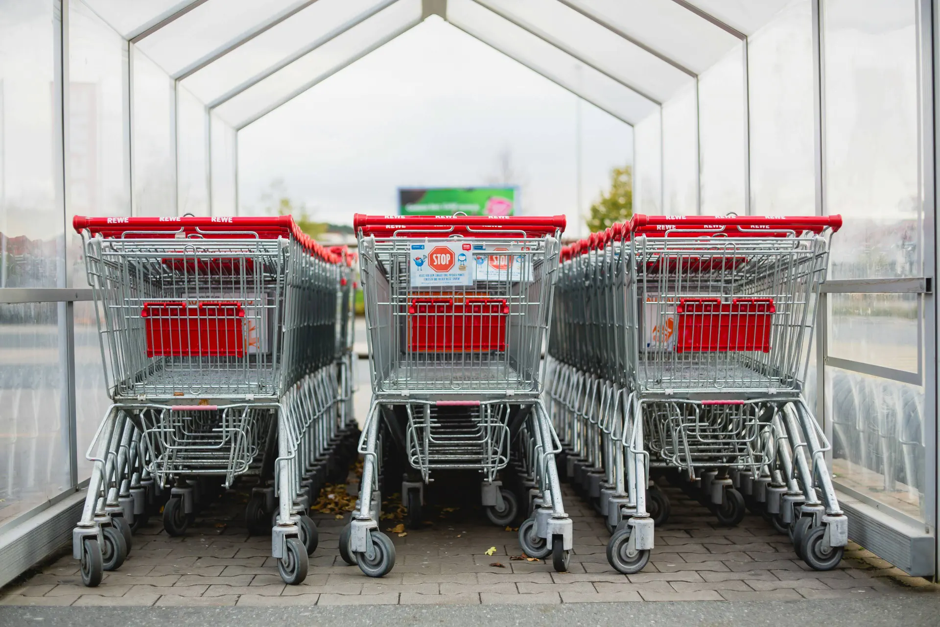 supermarkt845