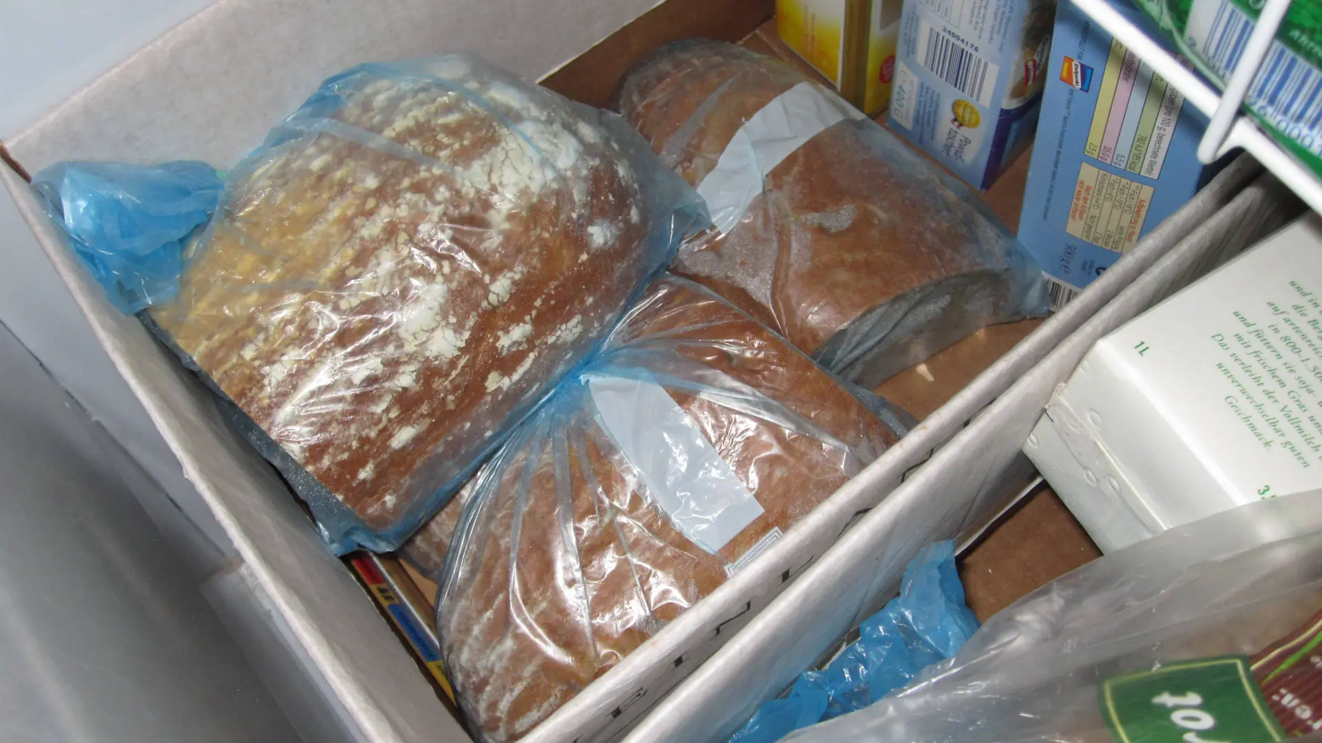 Brot