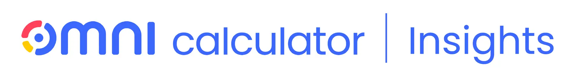 Omni Calculator
