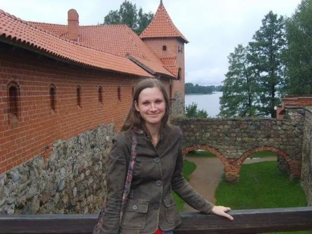 Gabija Ingrida Boguševičiūtė