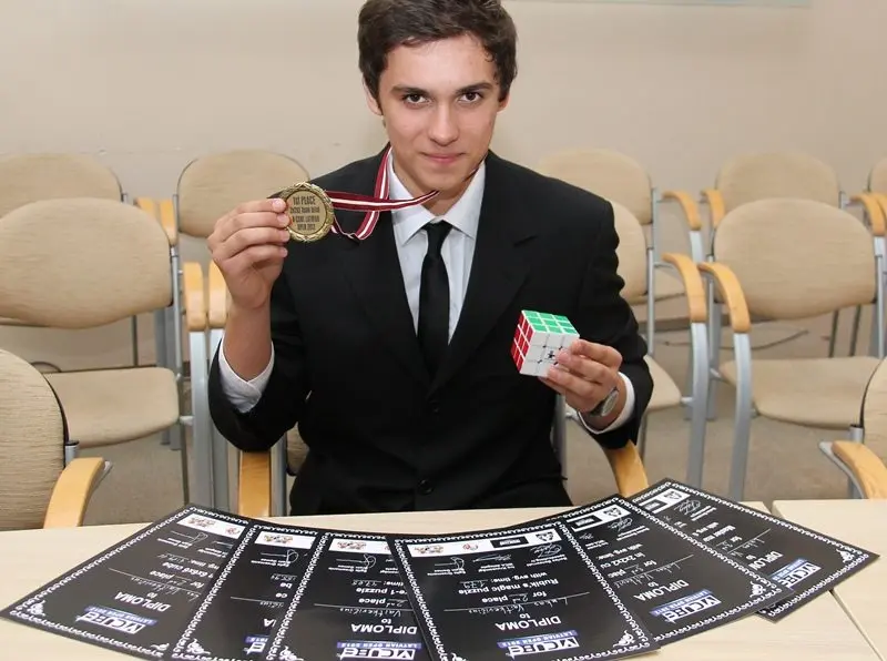 Lukas Vaitkevičius