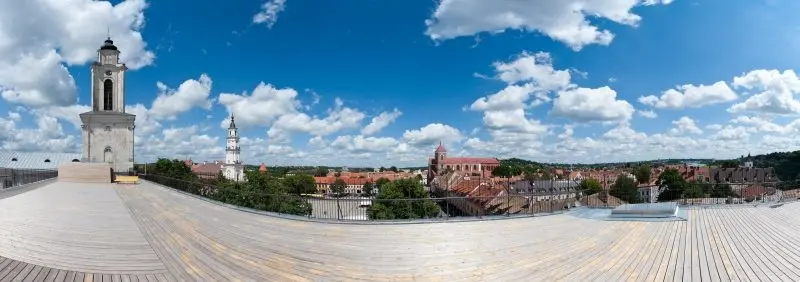 Jėzuitų apžvalgos aikštelė