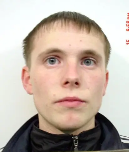 Ieškomas vyras