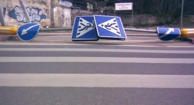 Archyvas / Perėja Kaune