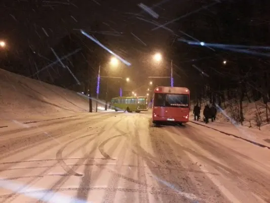 Naujos viešojo transporto lengvatos Kaune