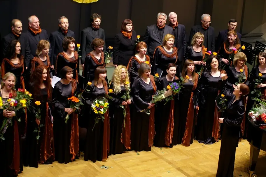 Choras "Gintaras"