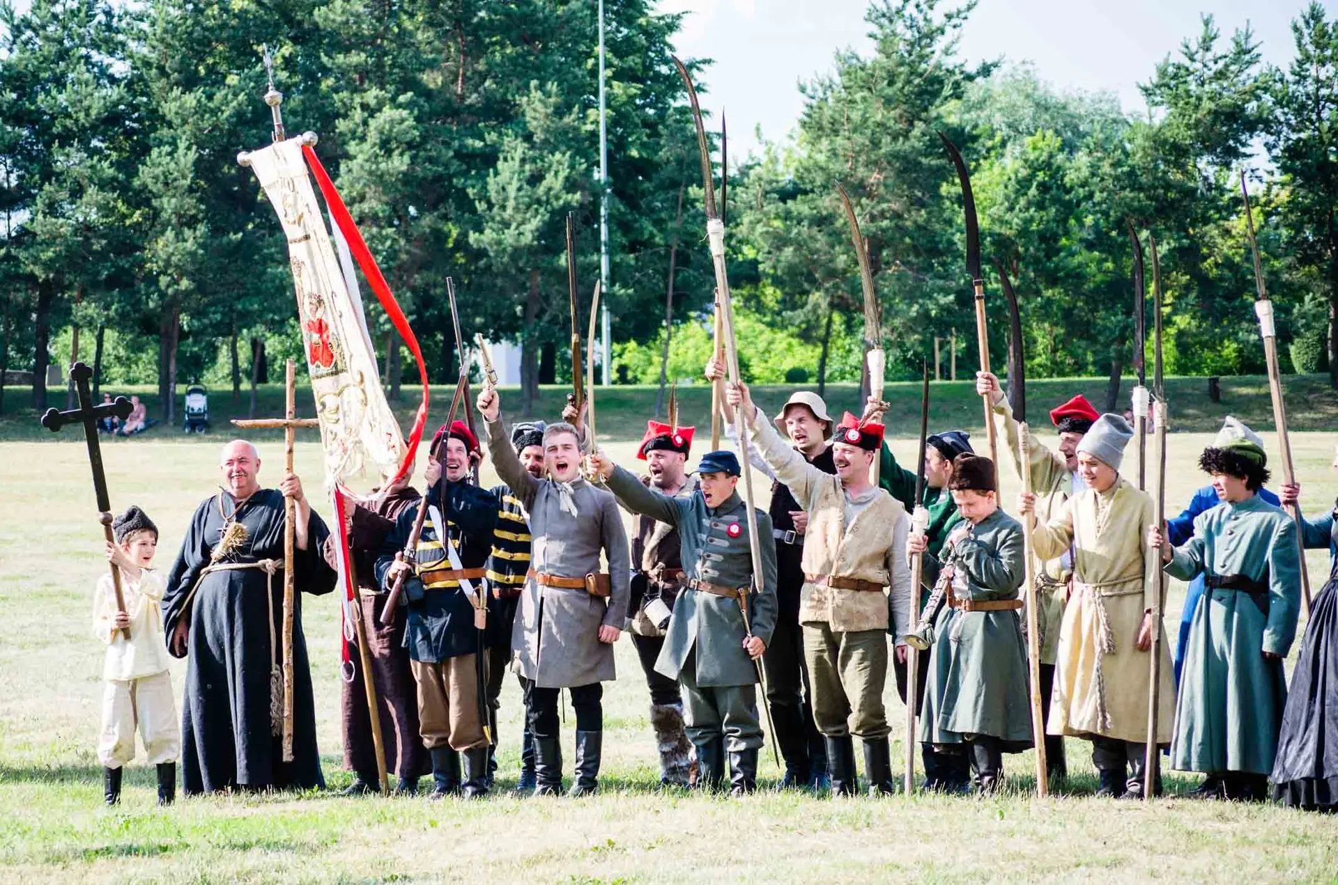 Gyvosios istorijos festivalis I diena (2 of 25)