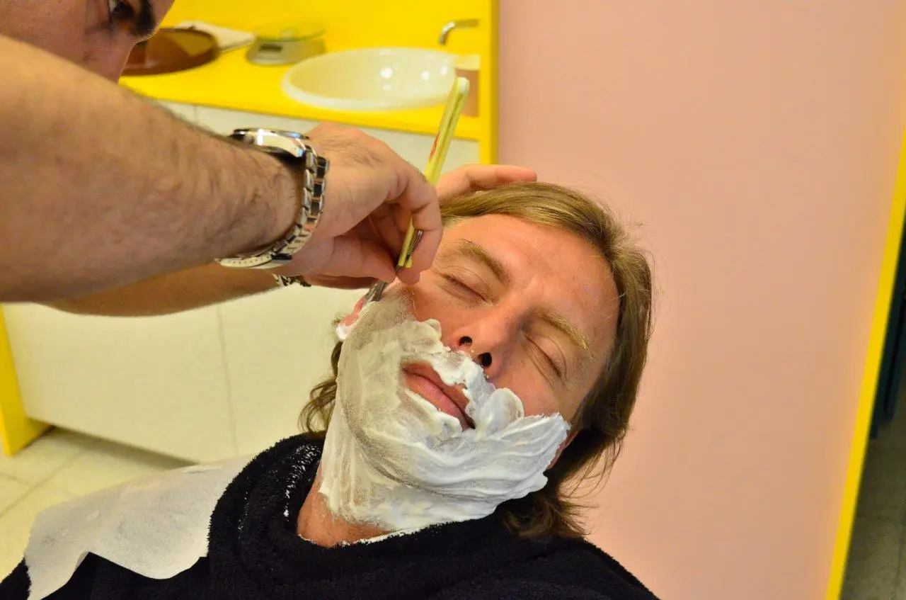 Barberis Mahranas 2