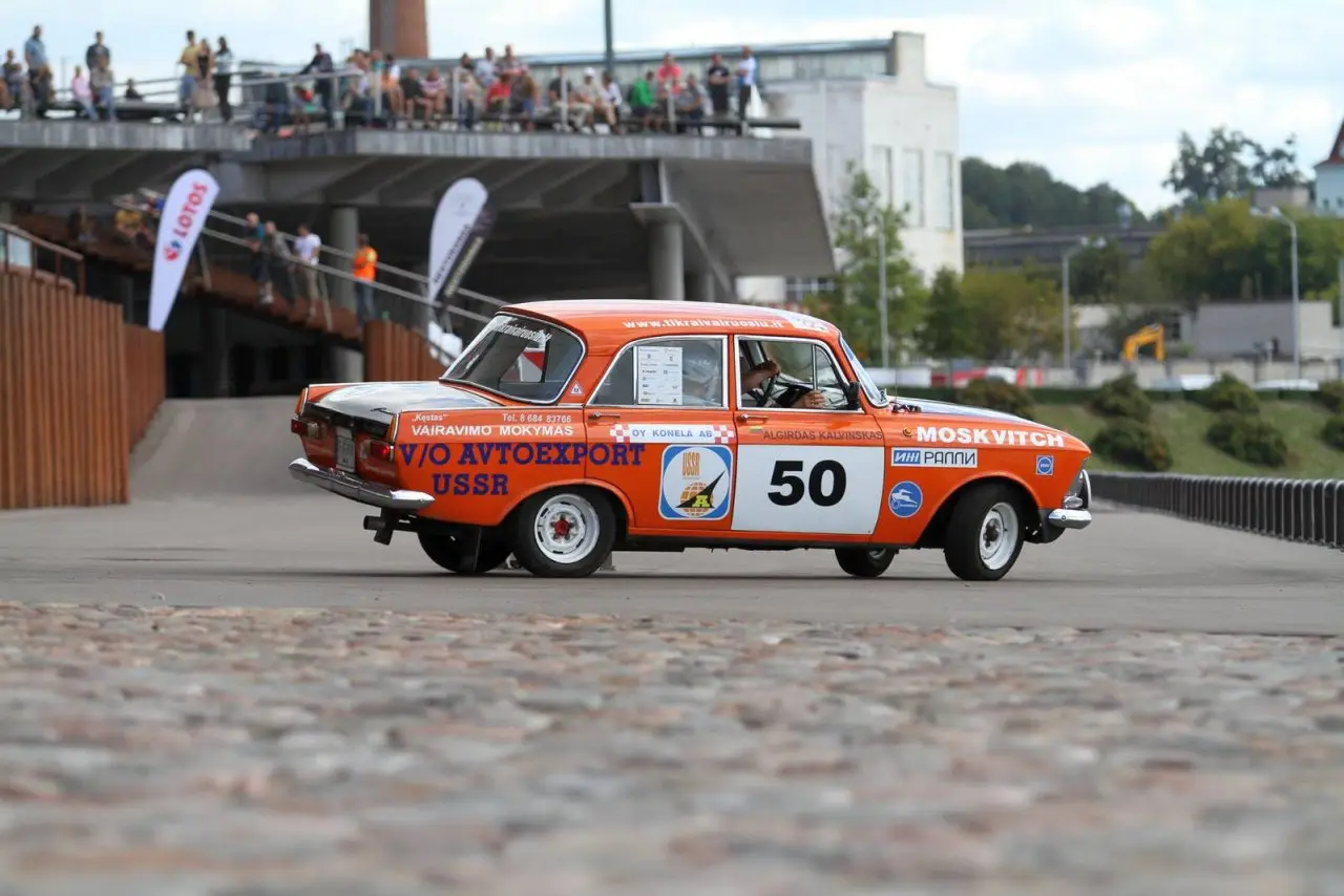 Kaunas ruduo 2013 kiti startai 07