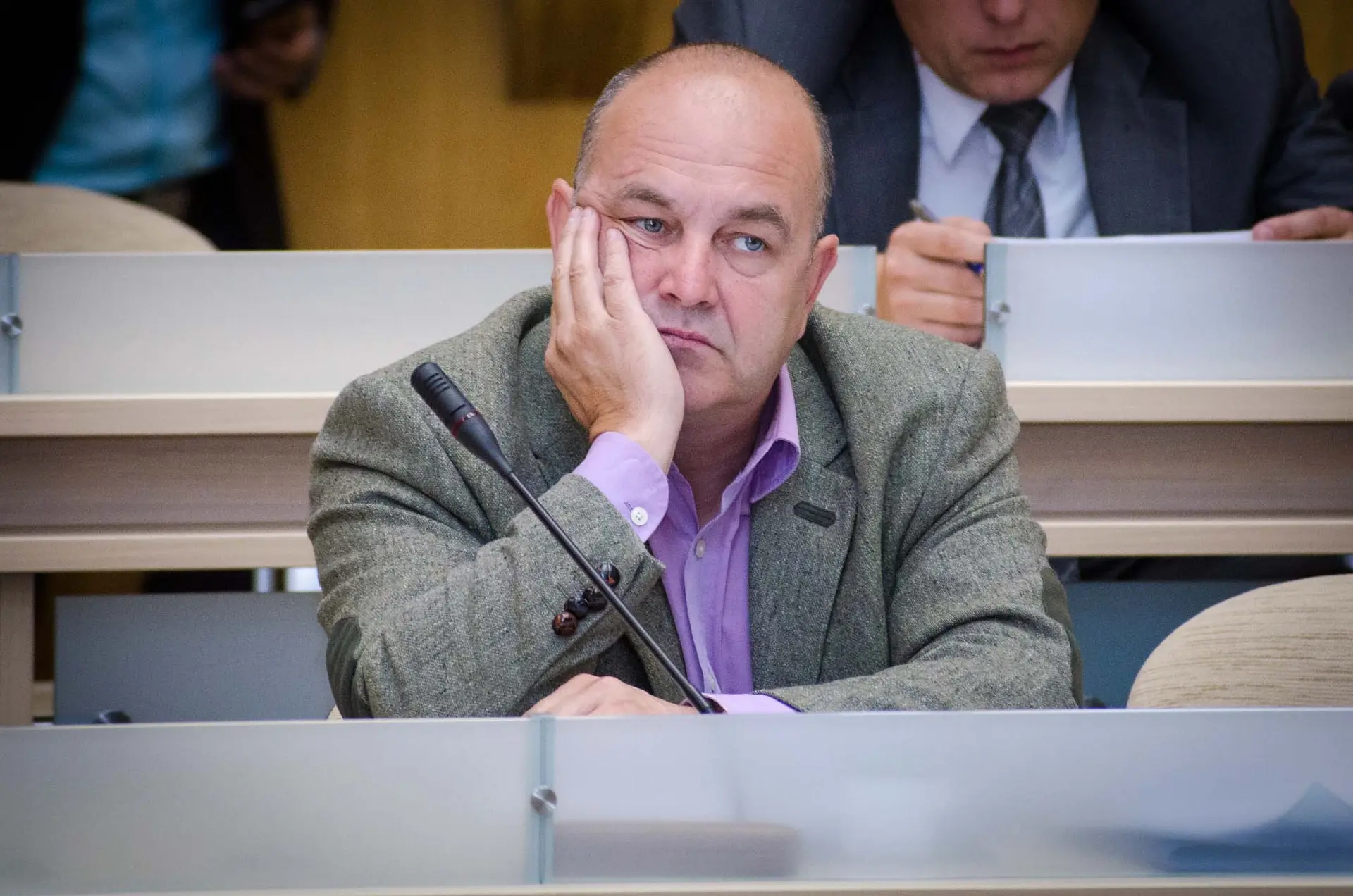 Artūras Orlauskas