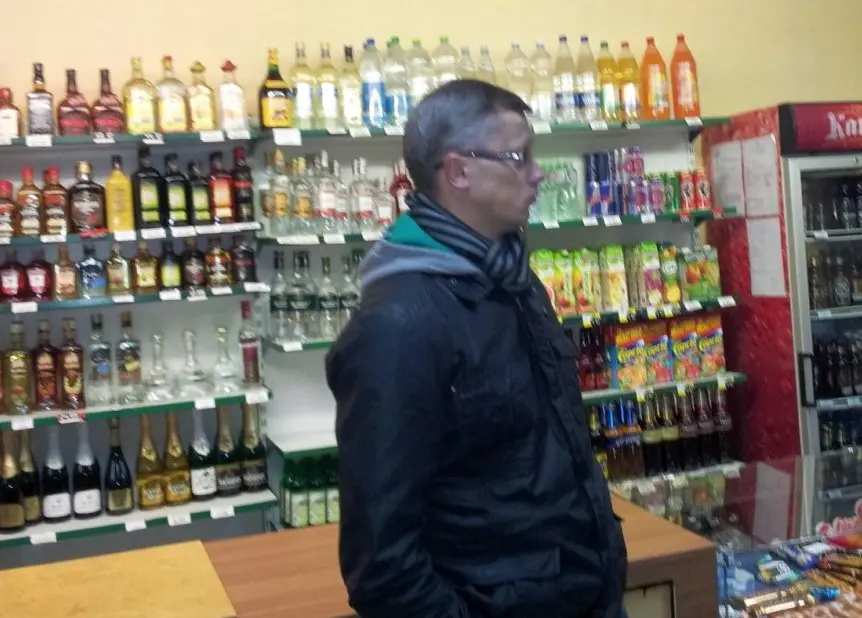 Kauno meras pats tikrino, kaip laikomasi prekybos taisyklių baruose