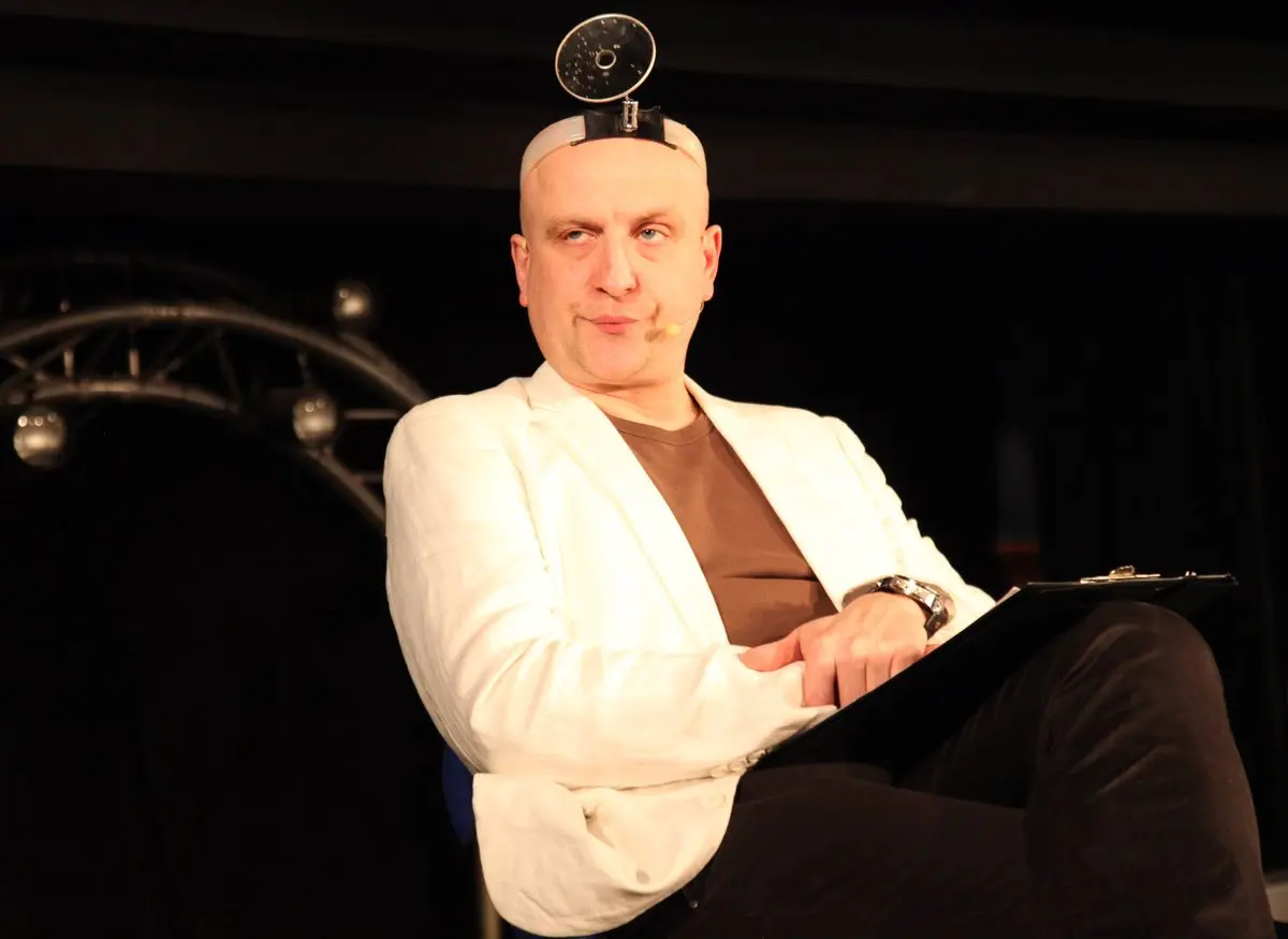 Artūras Orlauskas ir Ramūnas Šimukauskas5