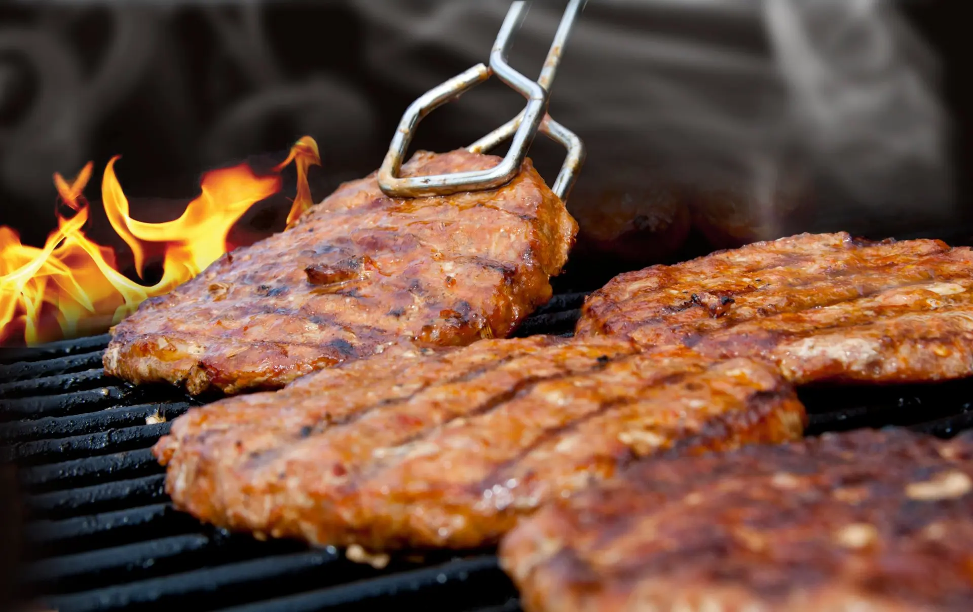 Grilinam urmu