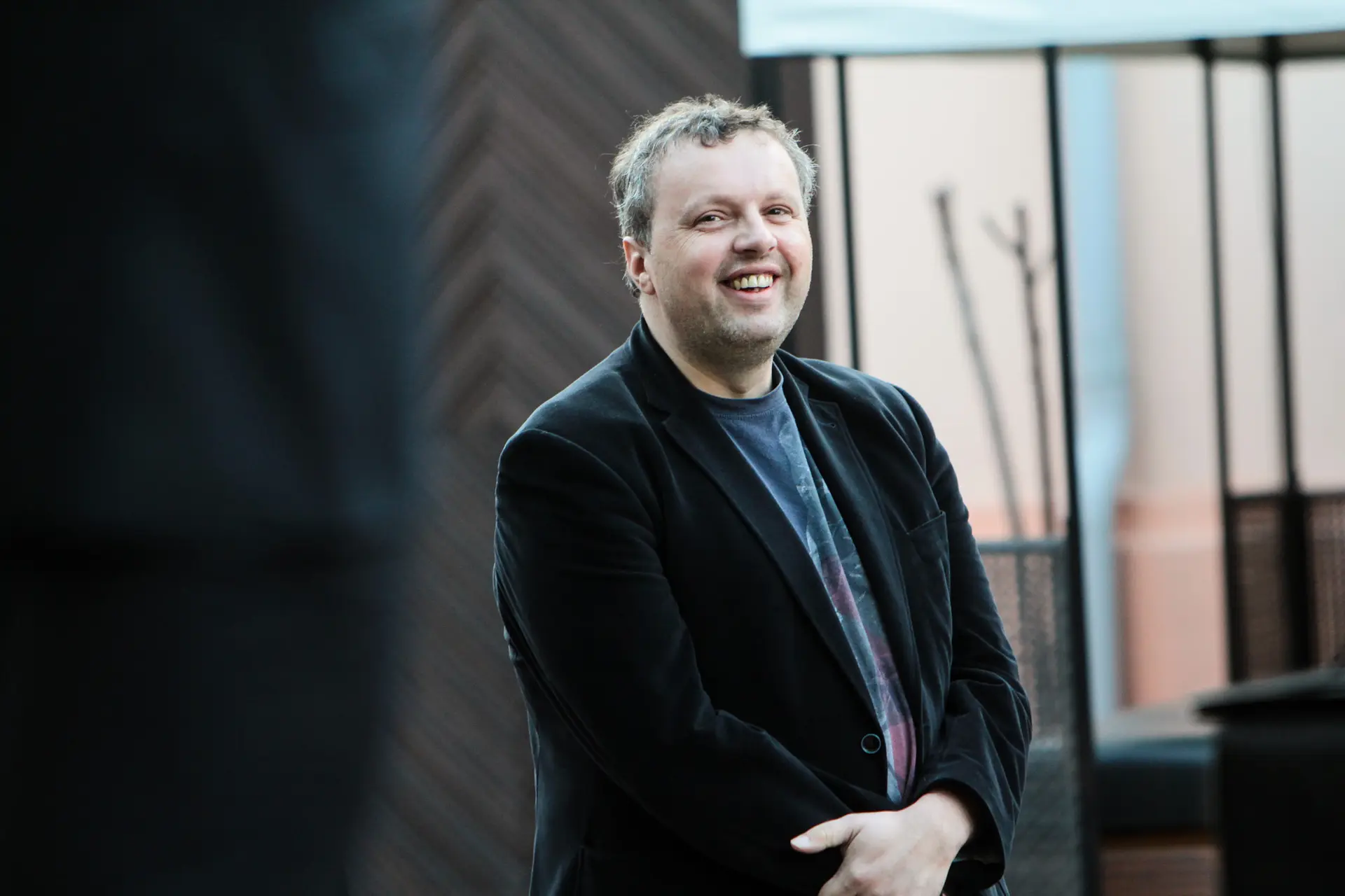 Andrius Užkalnis
