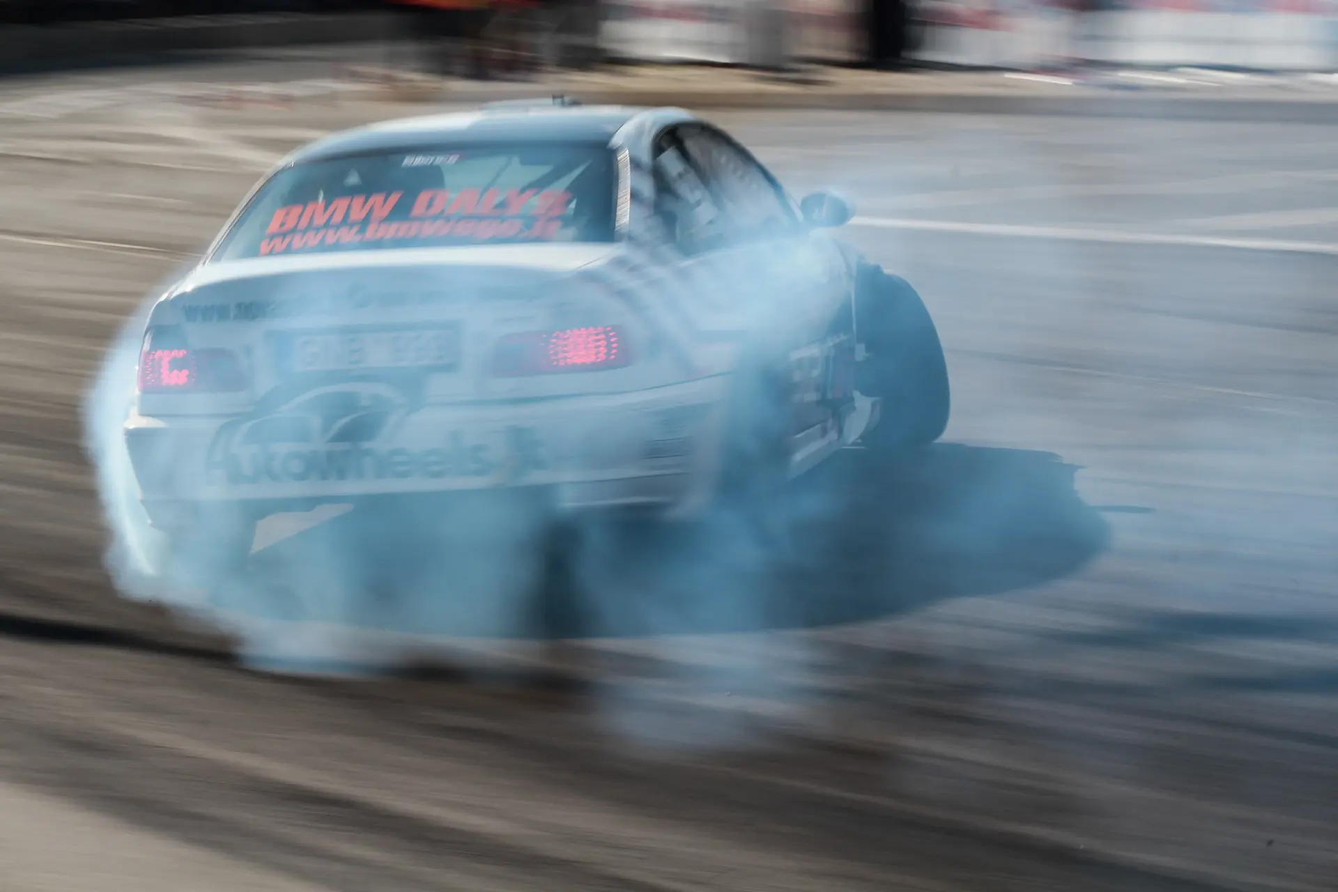 Drift Allstars