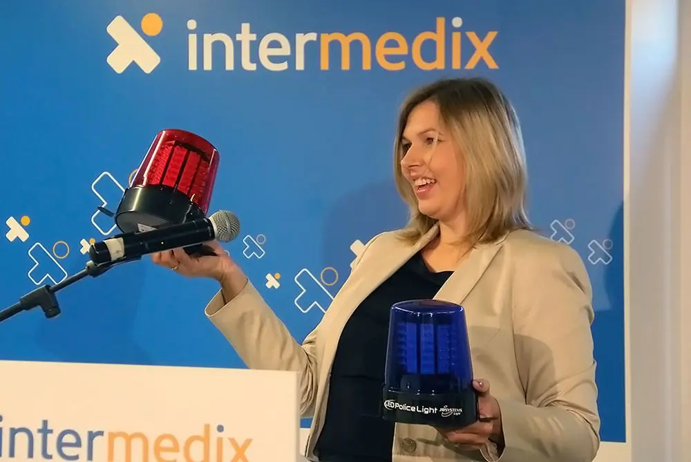 Intermedix atidarymas Kaune 6