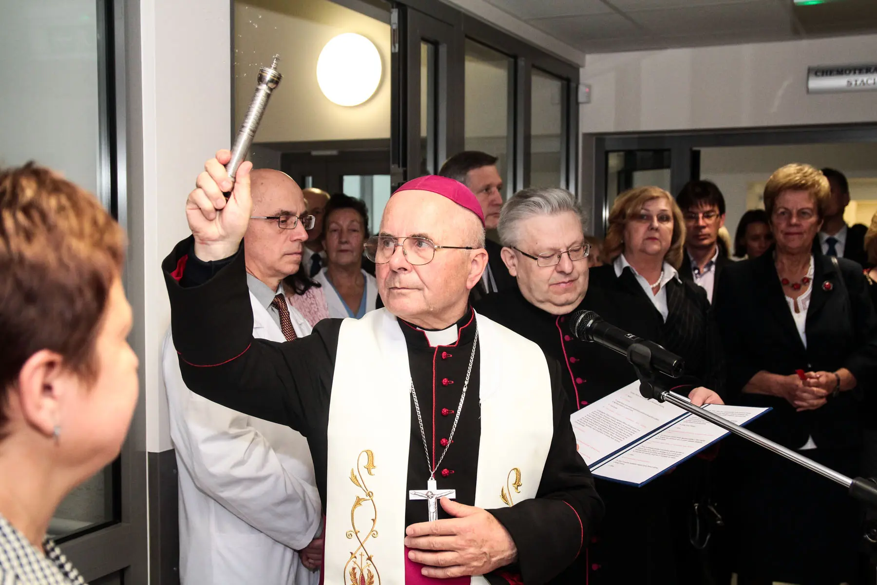 Sigitas Tamkevičius
