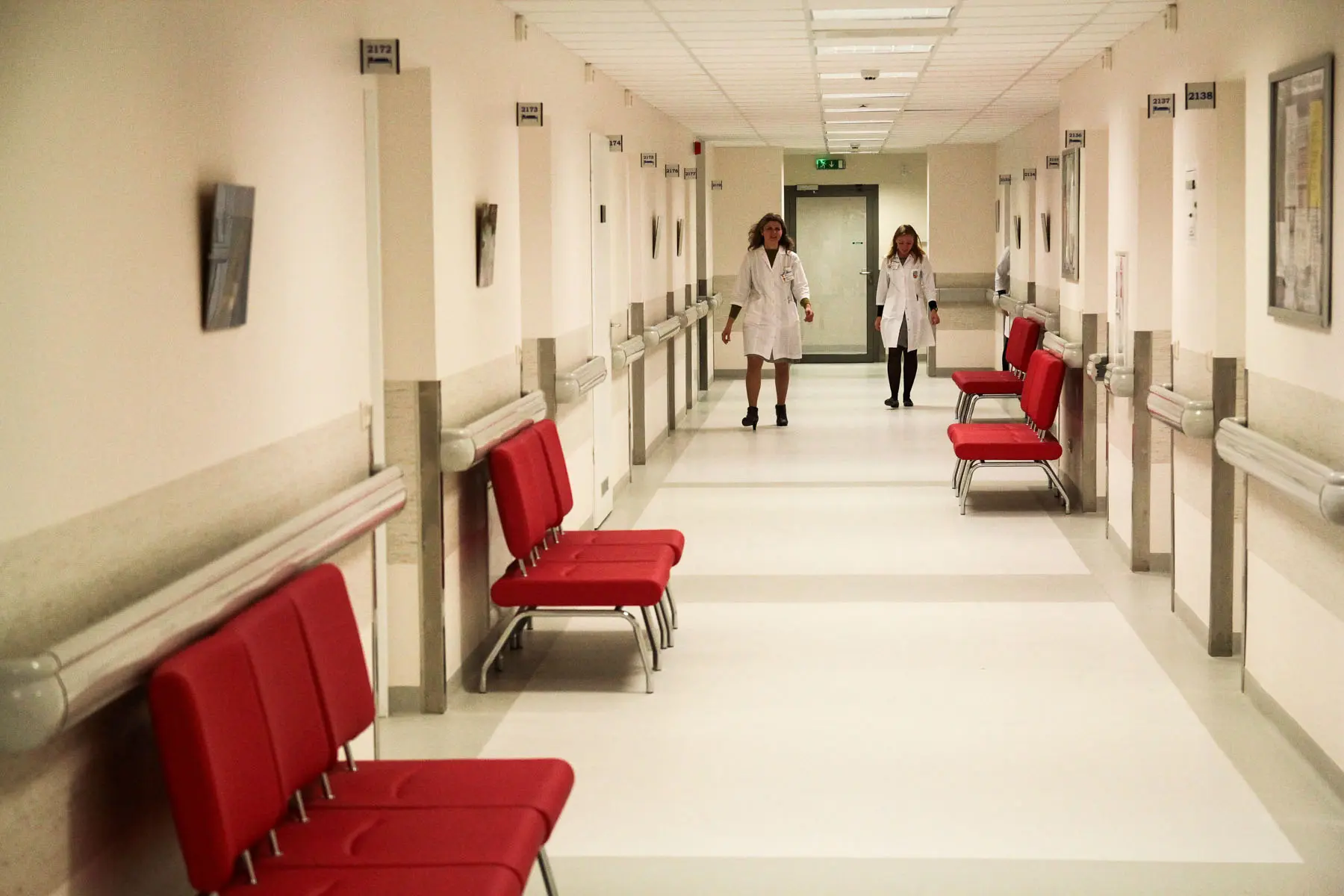 Kauno klinikos
