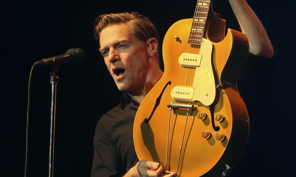Bryan Adams Kaune