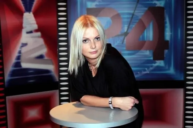 Viltė Stankutė