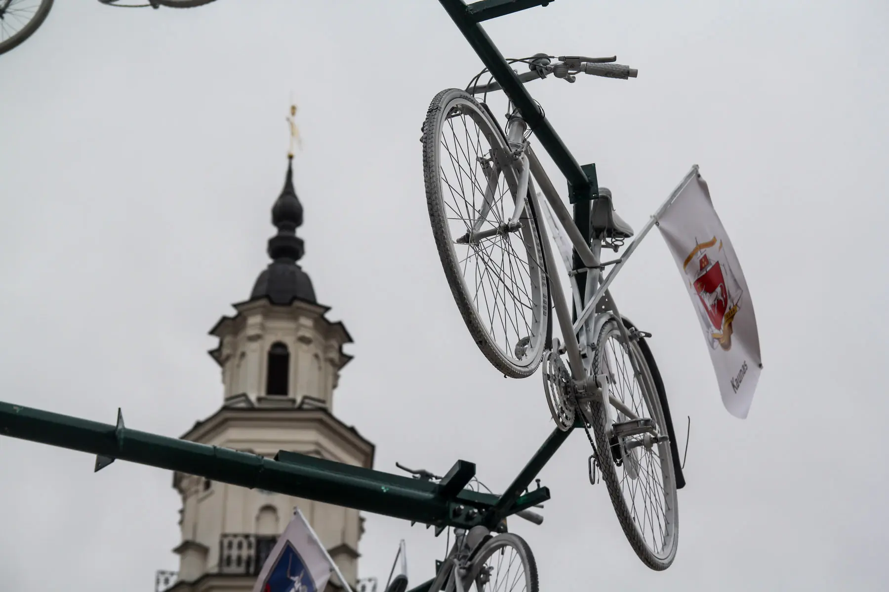 Dviračių medis