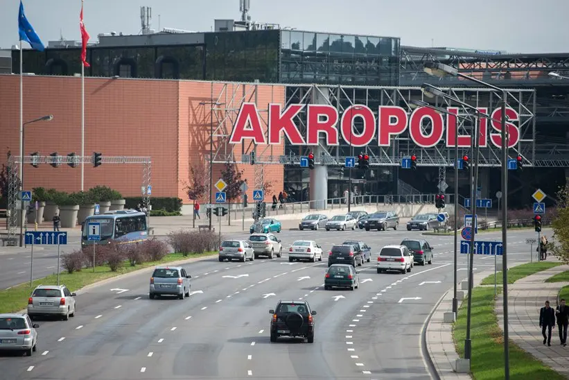 Akropolis