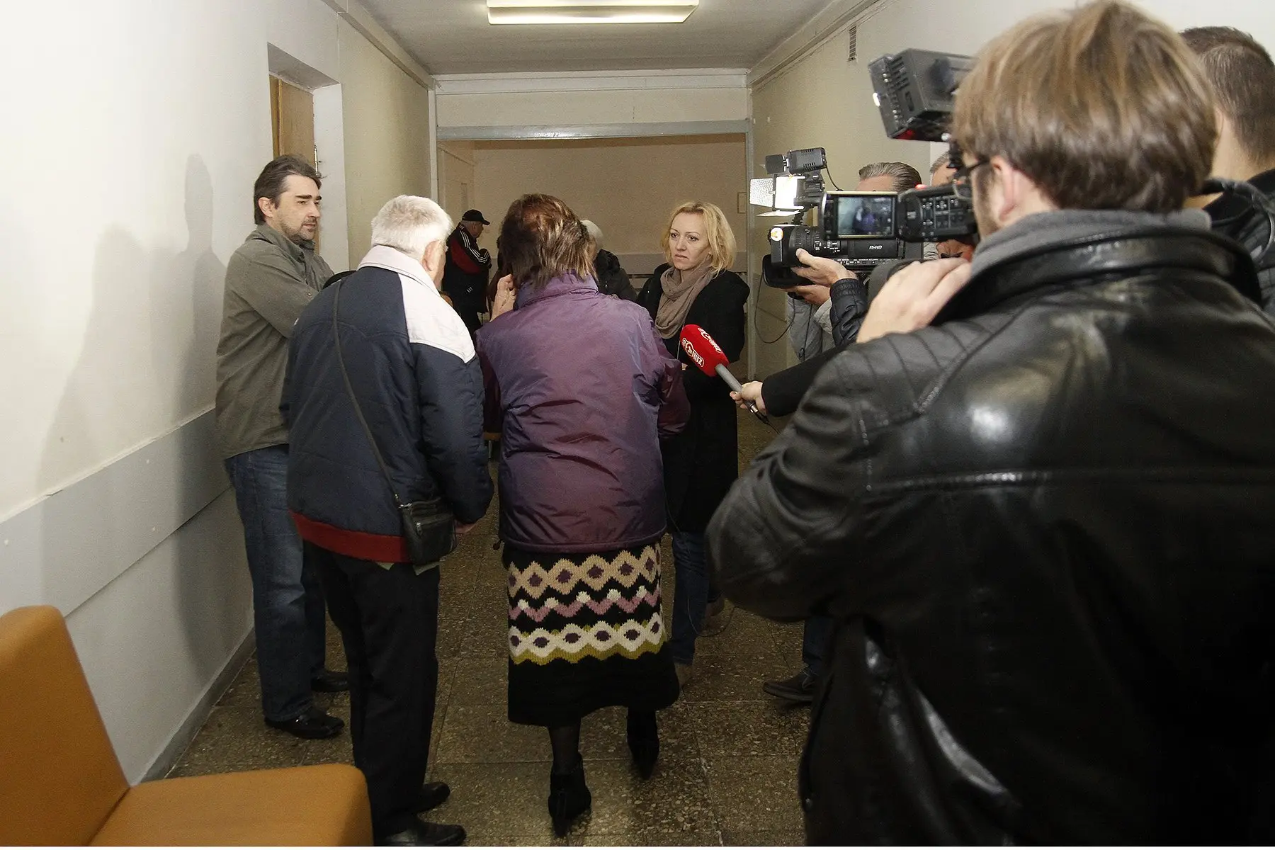 Kedžių teismas