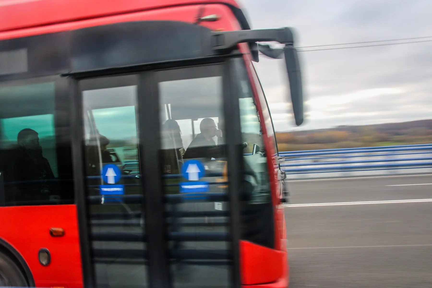 autobusas