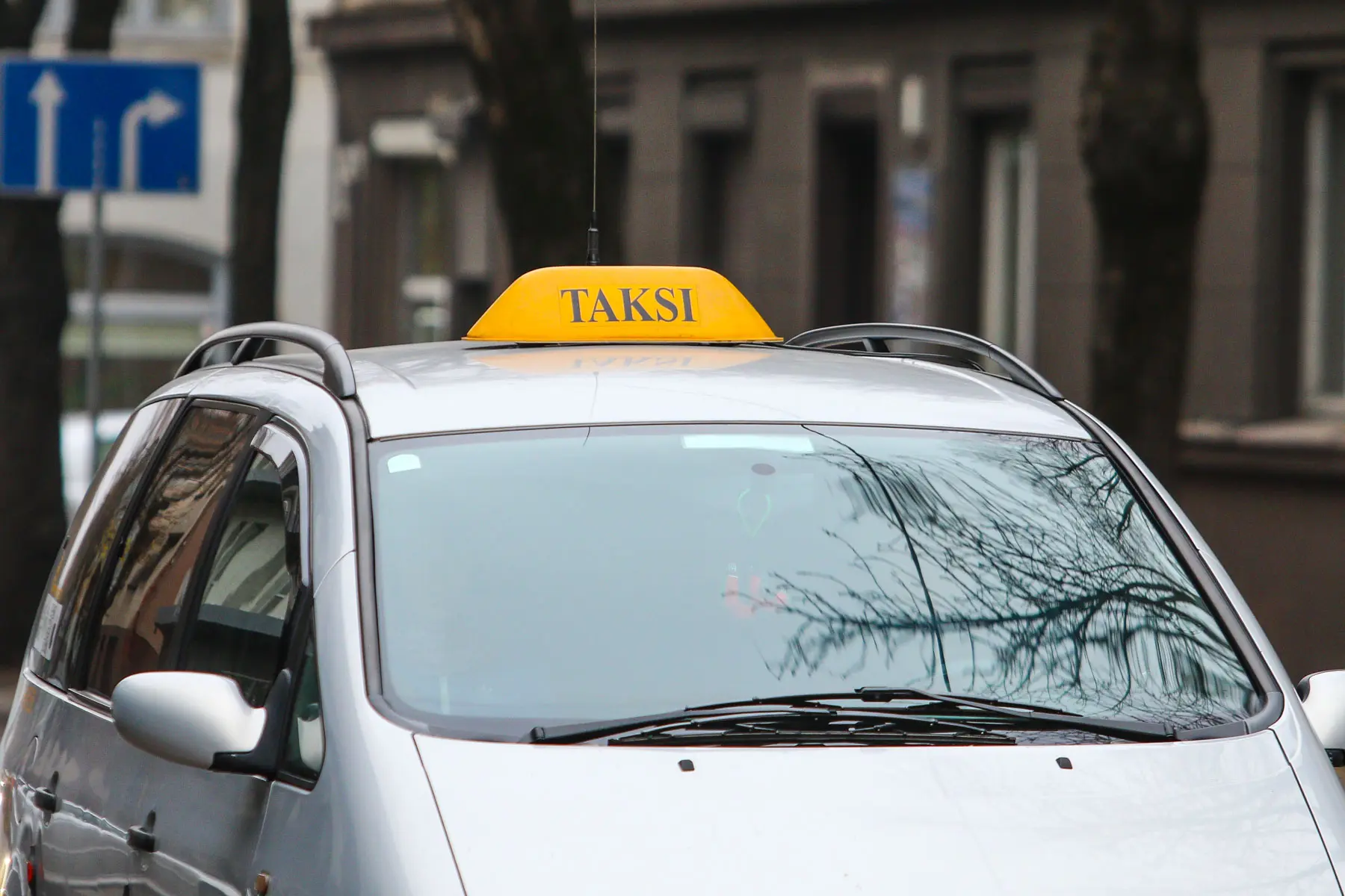 Taksi