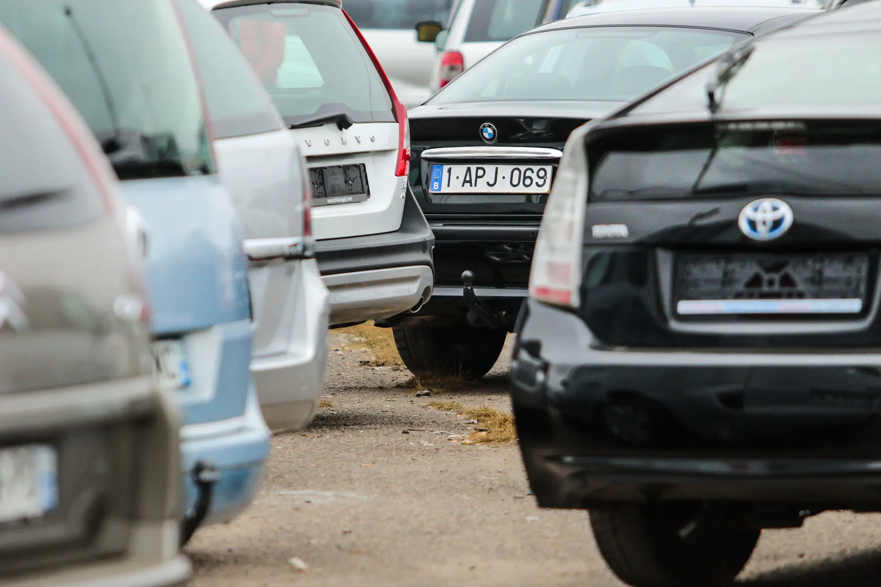 Kauno automobilių turgus