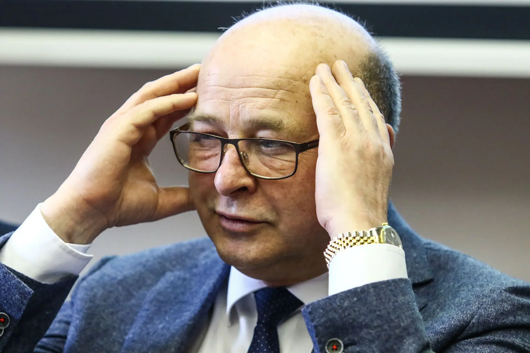 V. Matijošaitis