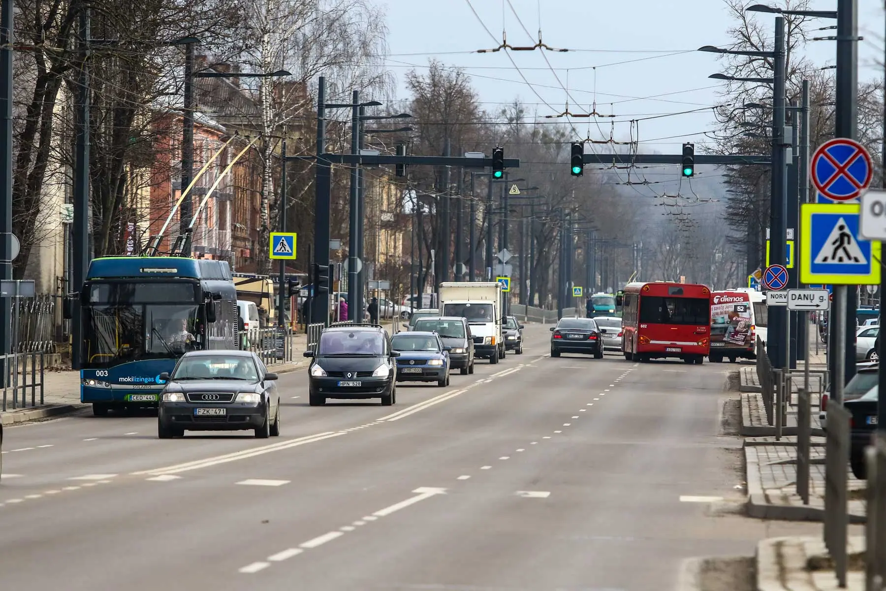 Šančiuose