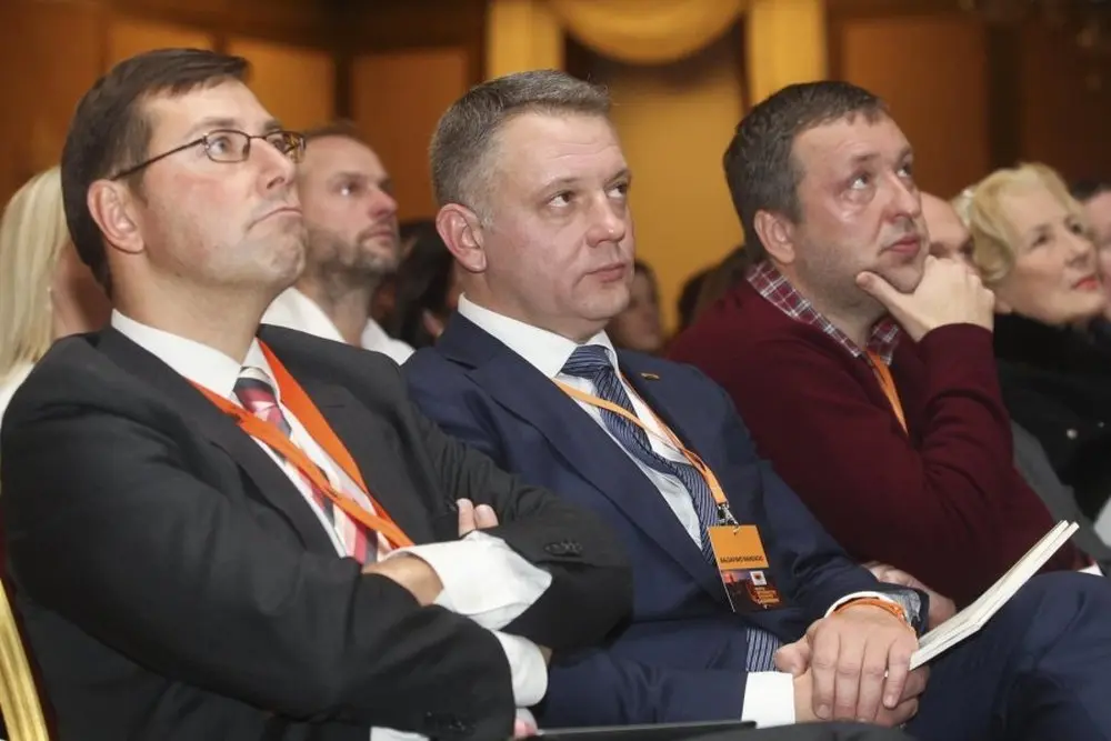 Liberalų sąjūdžio taryba