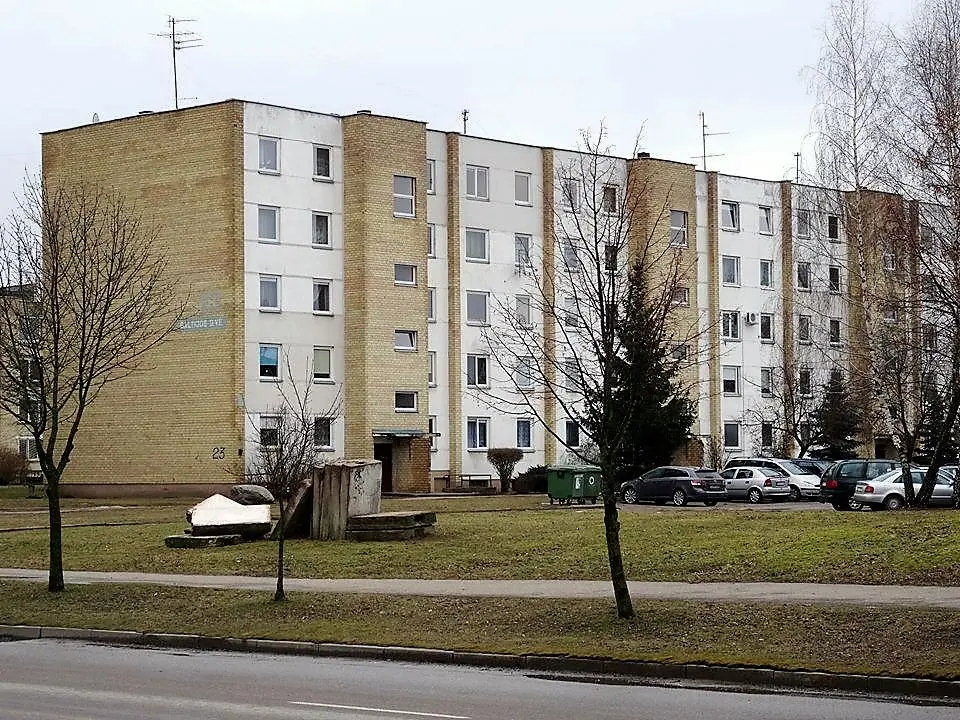 Gelžbetonio krūva