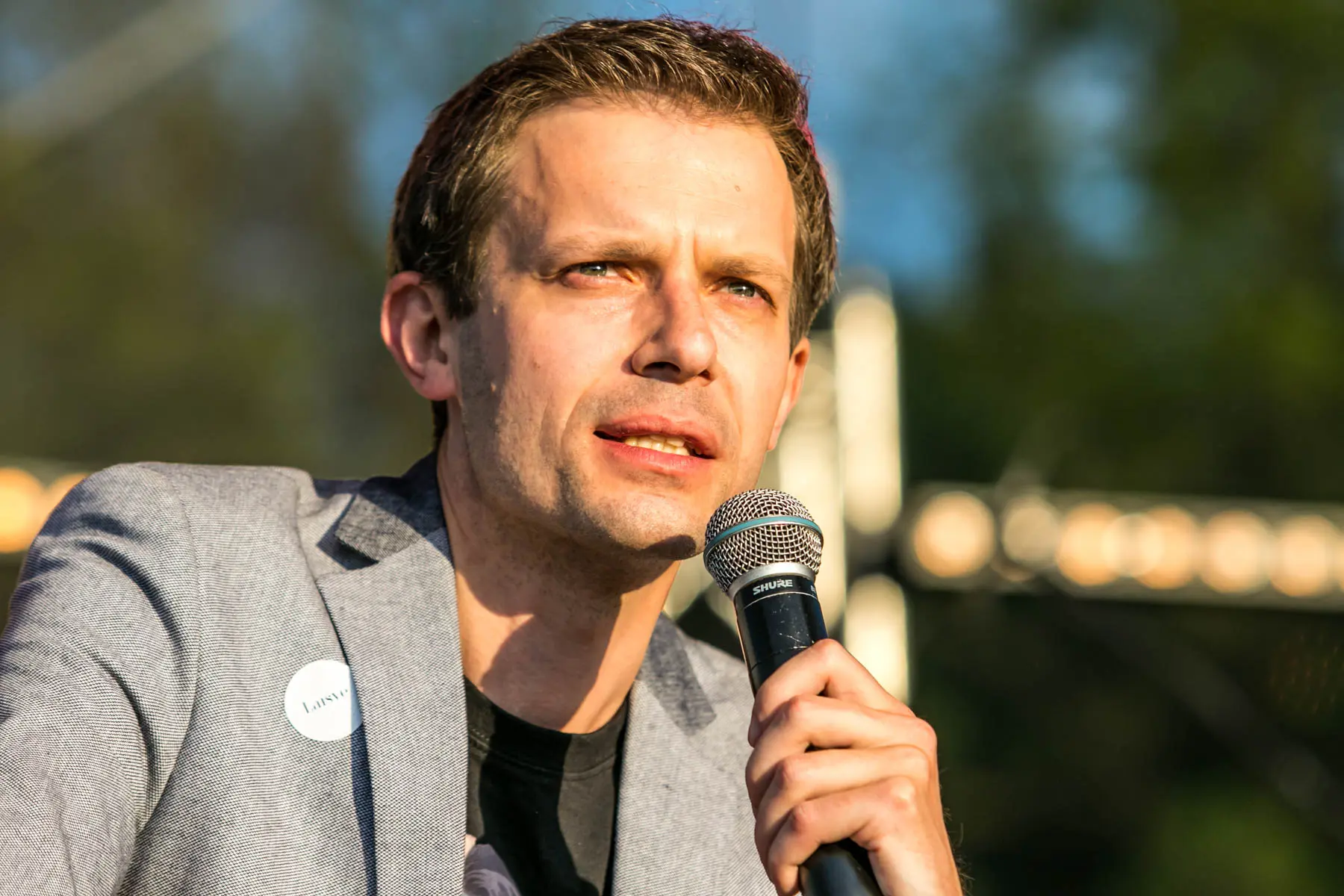 Laisvės piknikas