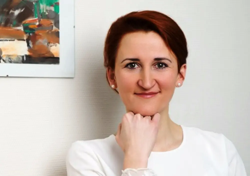 R. Bogušienė