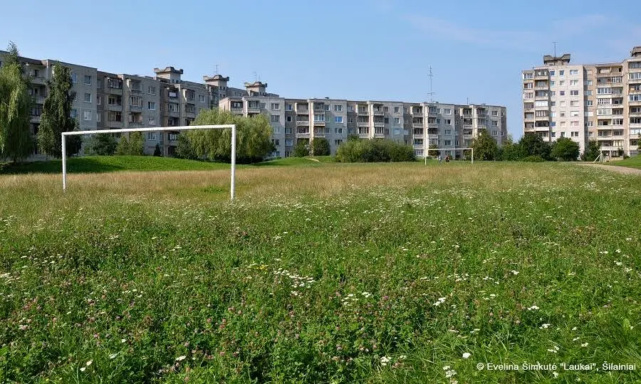 Kaunas Photo
