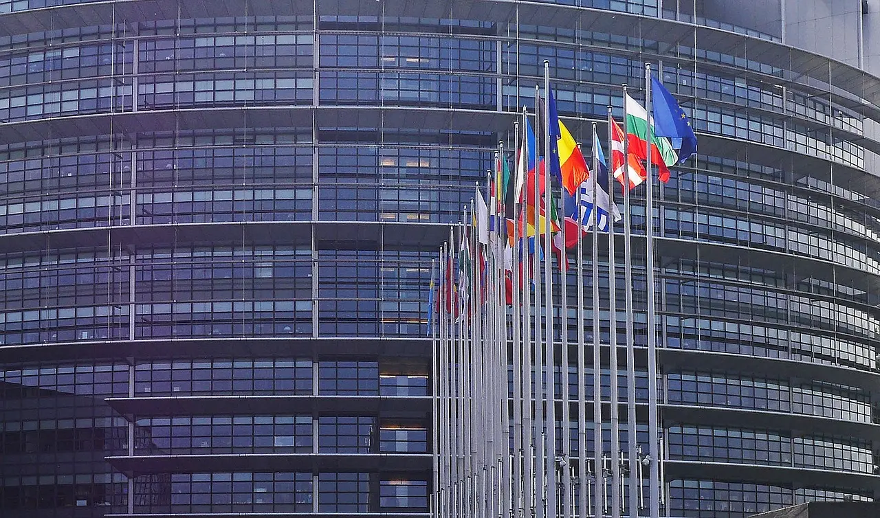 Europos Parlamentas