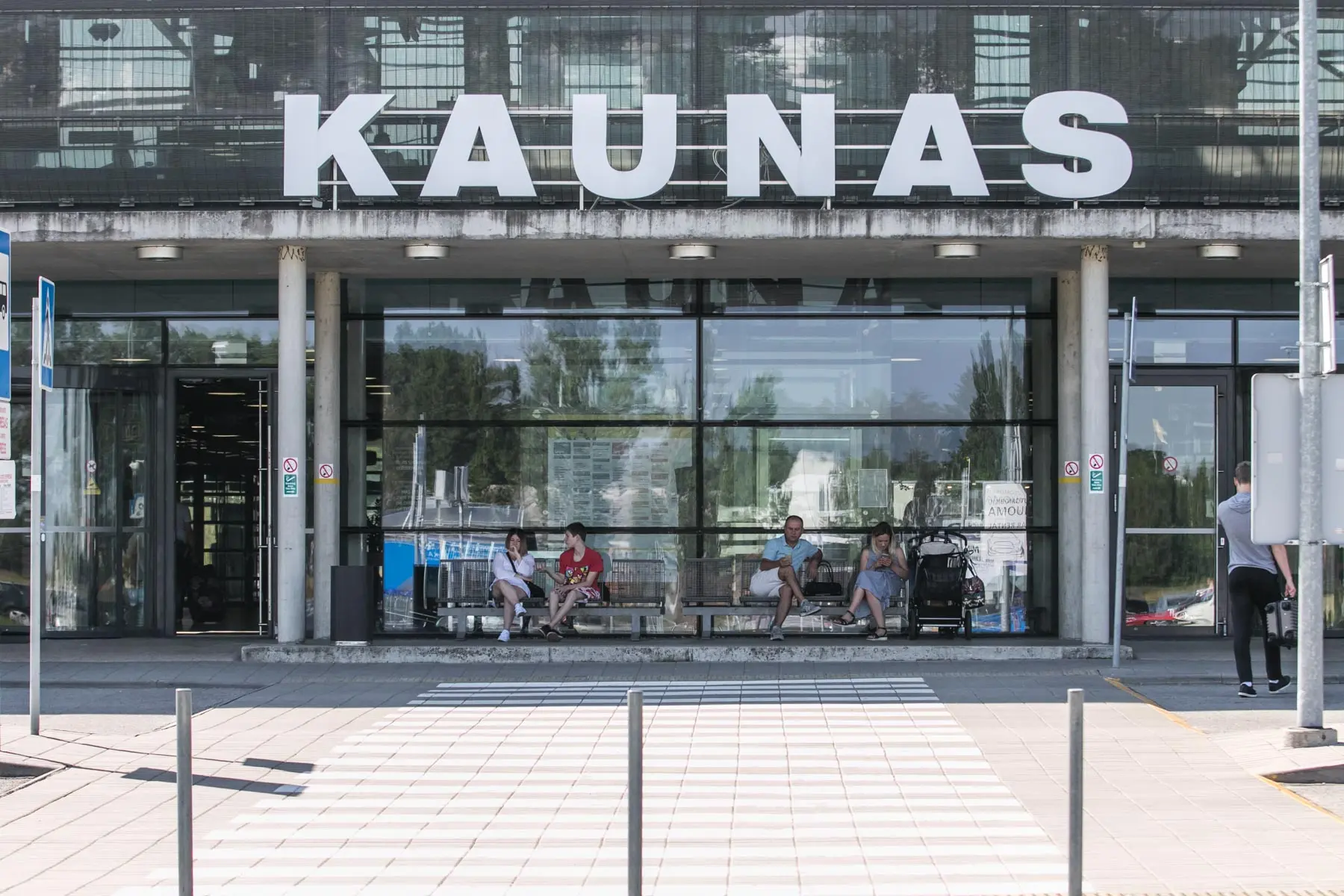 Kauno oro uostas