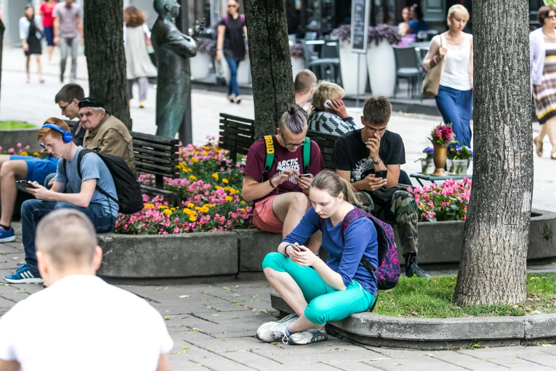 Pokemon Go