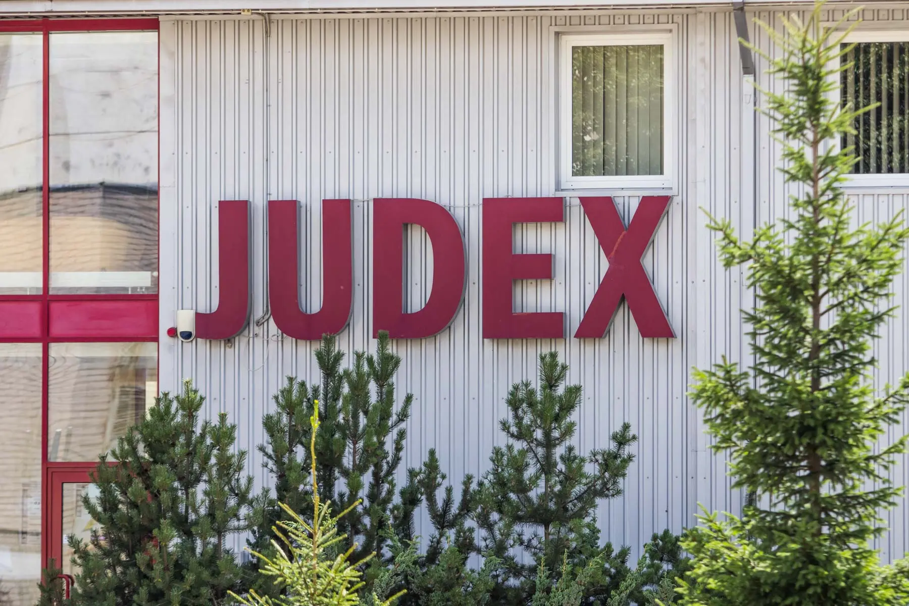 Judex