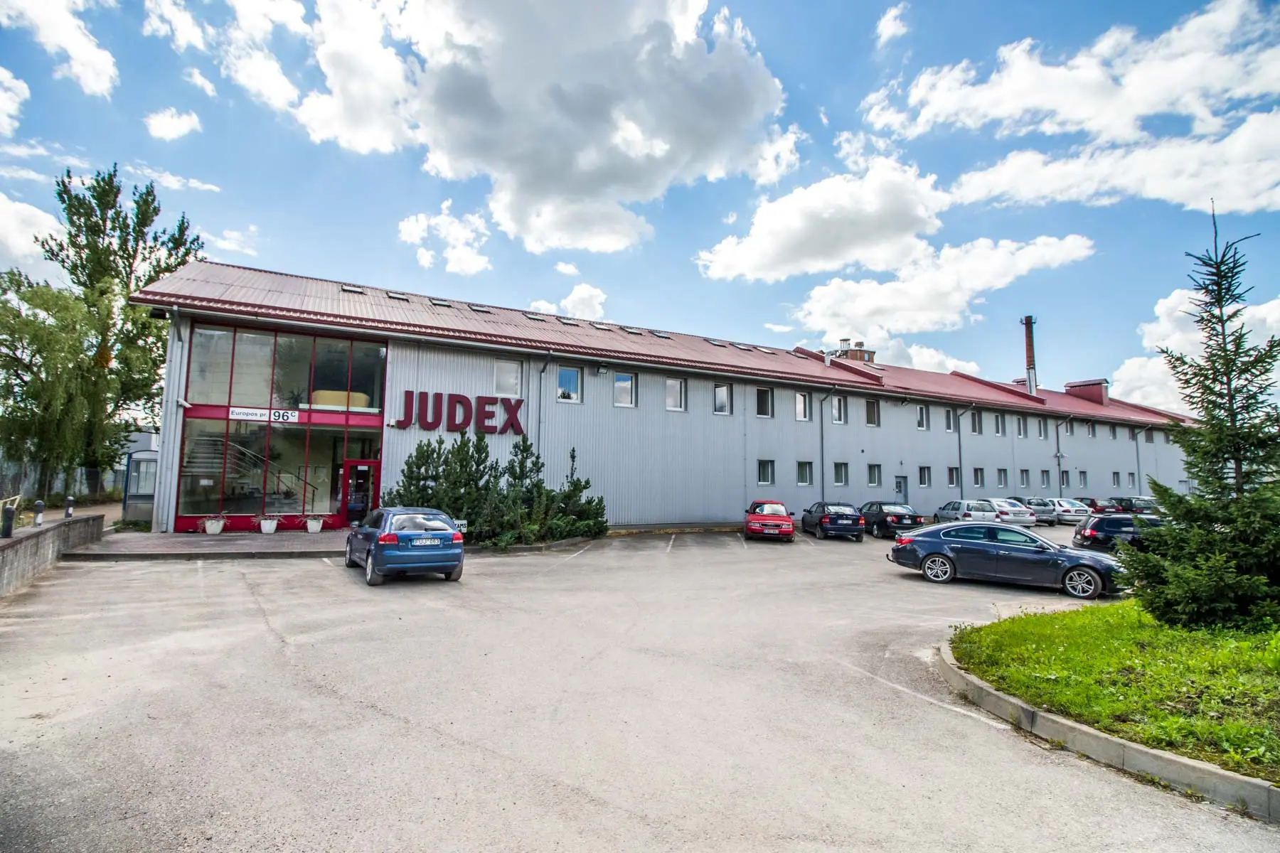 Judex