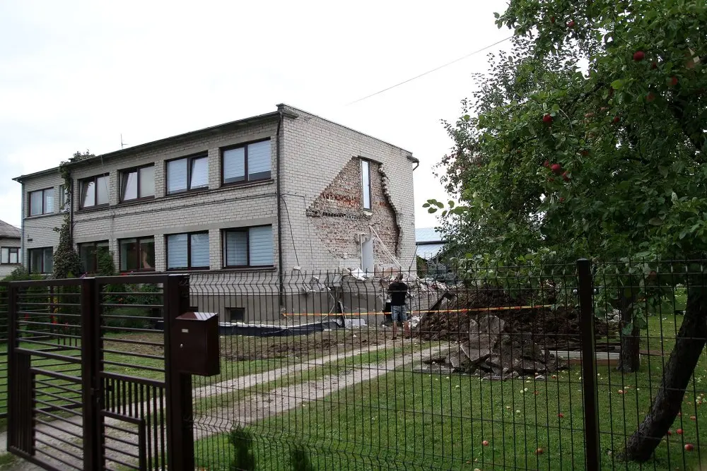 Namas Garliavoje 02
