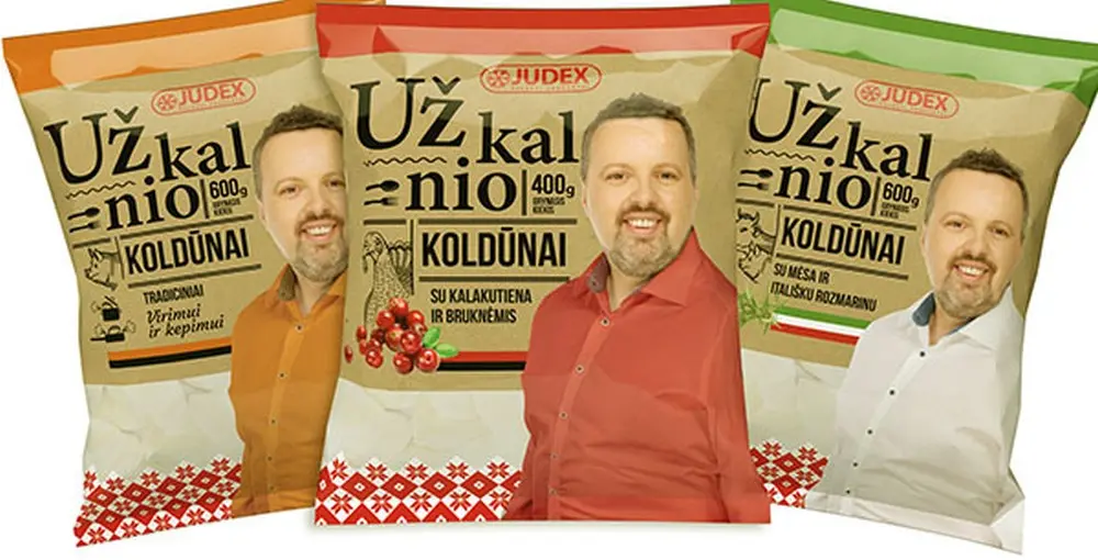 uzkalnio koldunai
