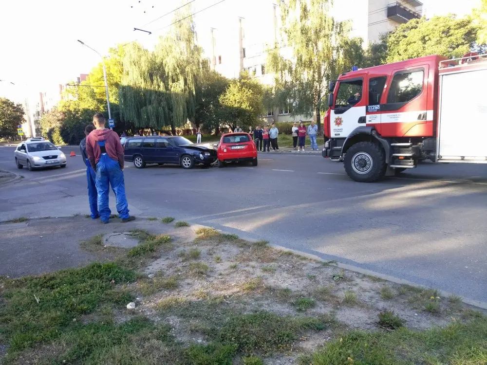 Avarija Kovo 11 g.