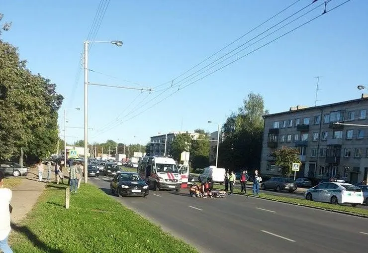 Partrenktas vaikas 01