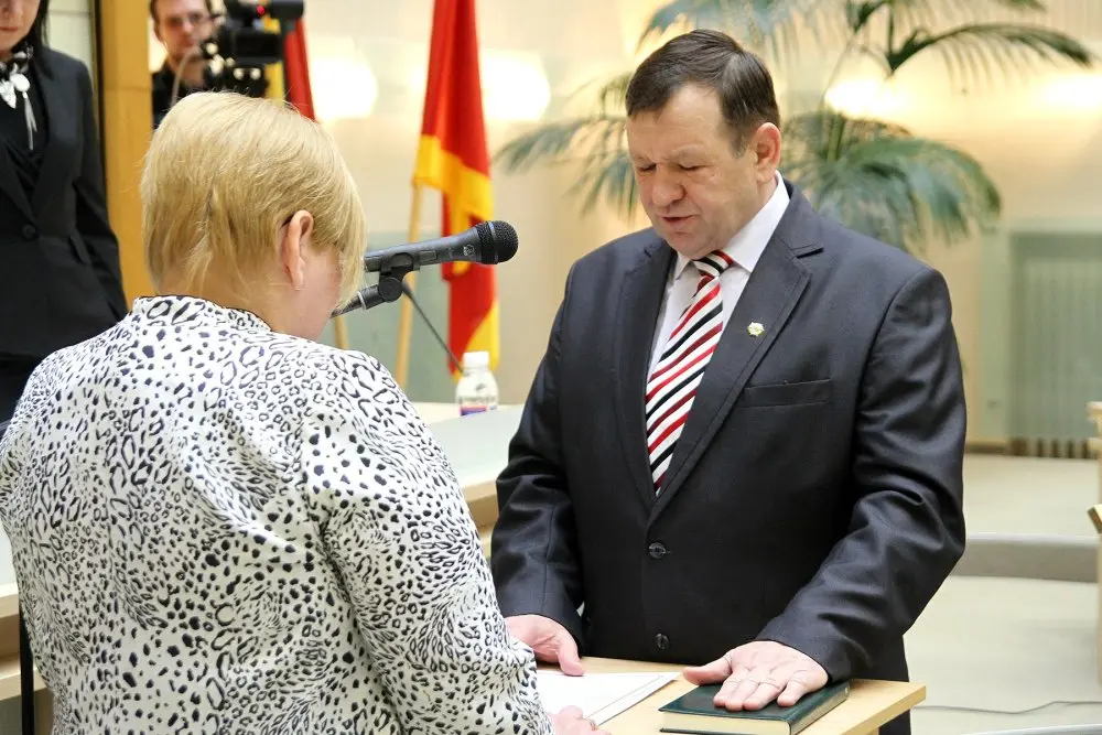 Kęstutis Pūkas