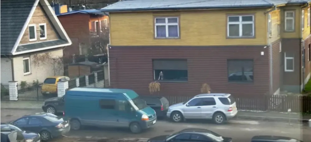"Opel" automobilio istorija